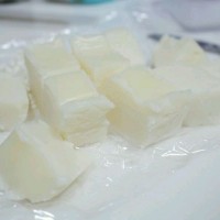 脆皮炸鲜奶制作教程 第3步