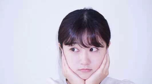自己动手diy轻薄美丽的空气刘海! 第10步