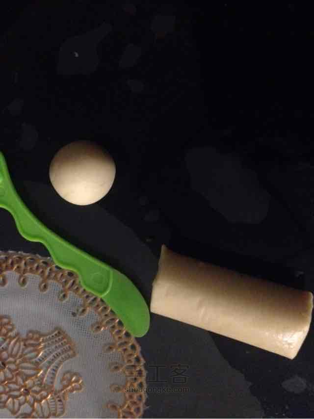 给自己的礼物 第2步