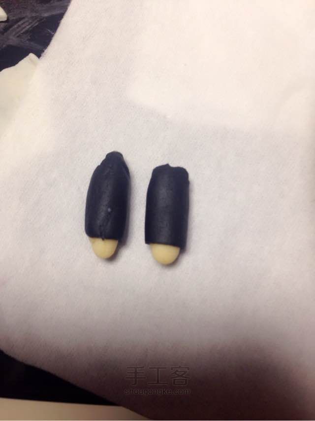 给自己的礼物 第9步