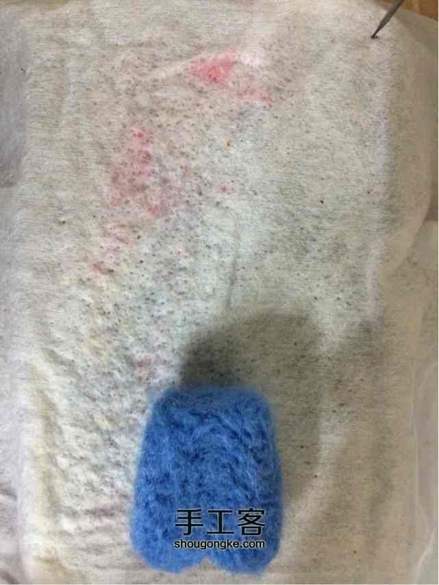 多啦A梦 第7步