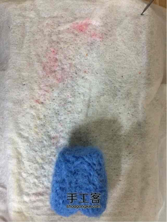 多啦A梦 第8步