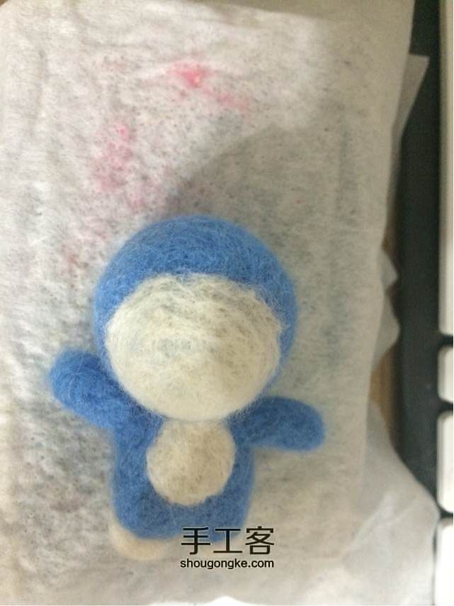 多啦A梦 第13步