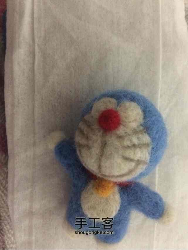 多啦A梦 第17步