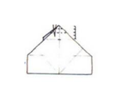 心的表白---字母L、U的心形折法 第4步