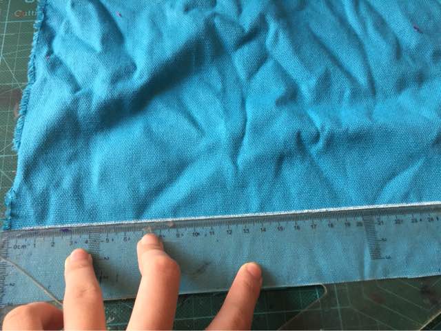 彩虹跳房子游戏 DIY环保玩具 第2步
