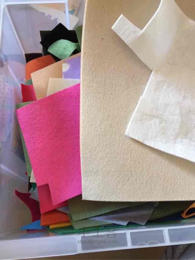 彩虹跳房子游戏 DIY环保玩具 第9步