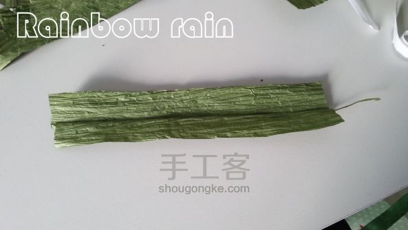 Rainbow rain 超细节全图  薰衣草 教程 第24步