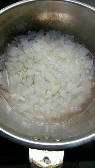 凤梨酥 美食教程 第6步