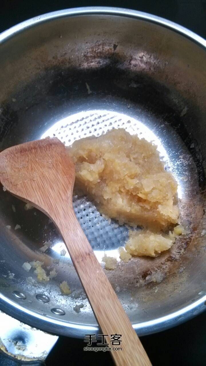 凤梨酥 美食教程 第11步
