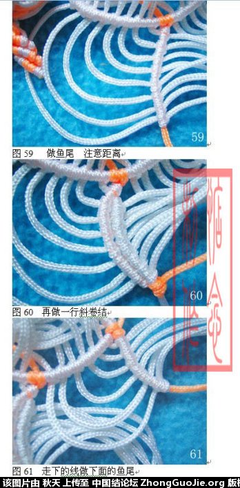 『转载』小金鱼 第26步