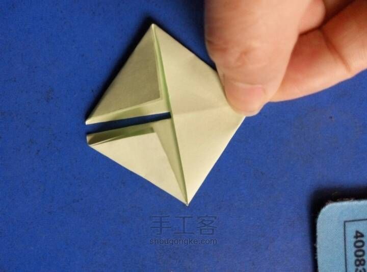 三角插教程 第8步
