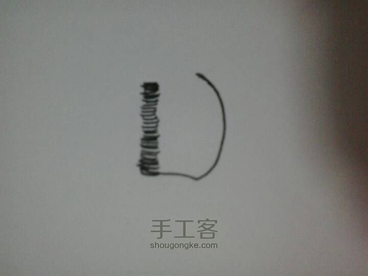 贪吃小胖妞 第2步
