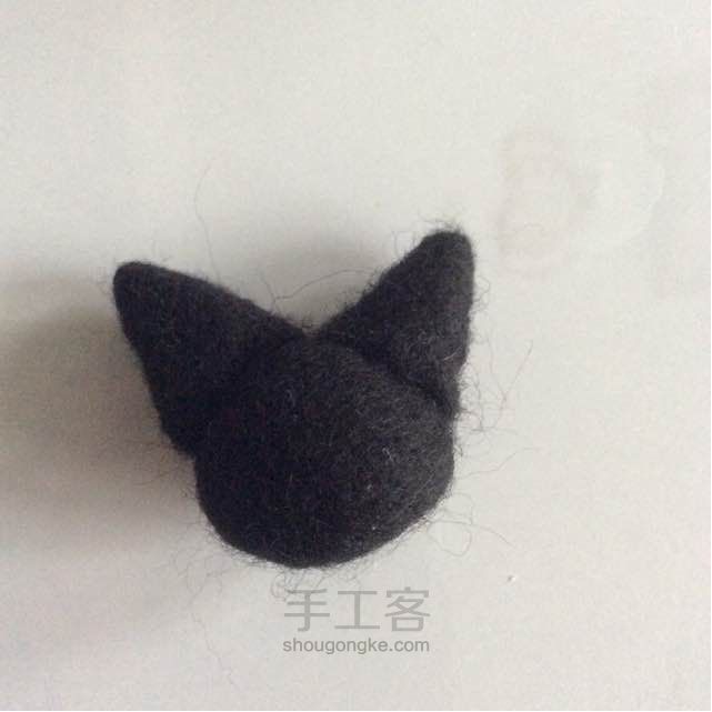 罗小黑进化篇 第1步