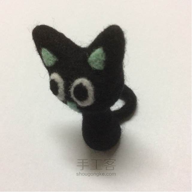 罗小黑进化篇 第11步
