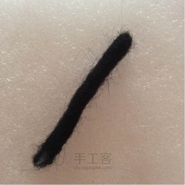 罗小黑进化篇 第3步