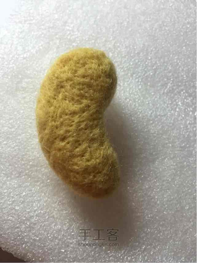 香蕉君来啦！ 第4步