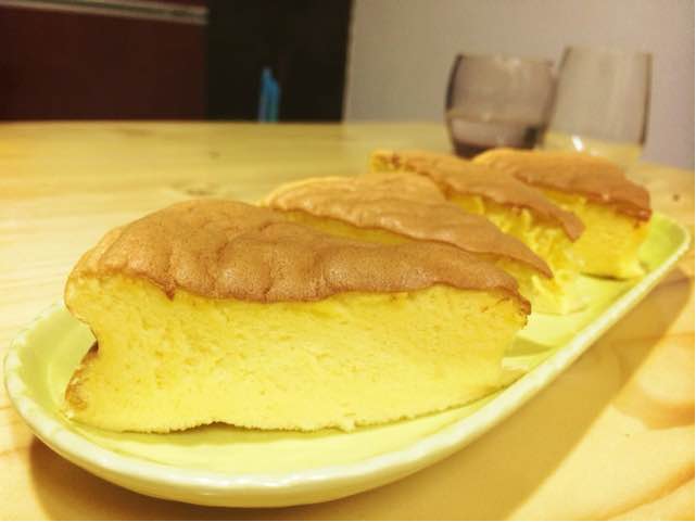 棉花蛋糕（日式） 第15步