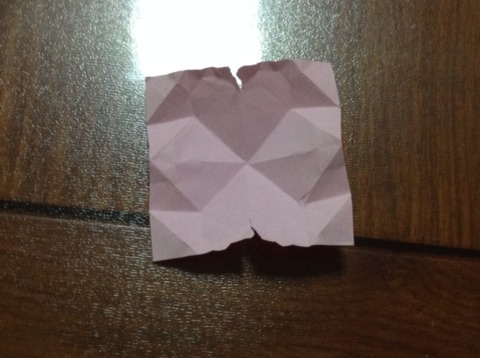 【sr～】爱心💗 第1步