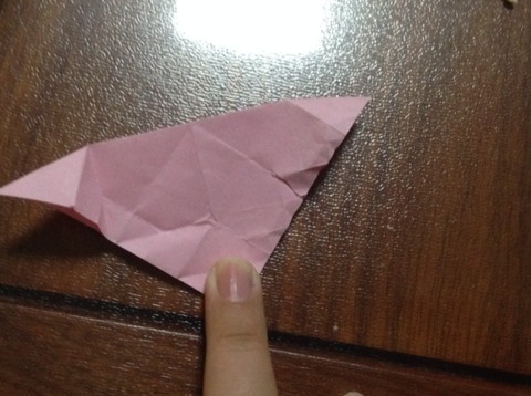 【sr～】爱心💗 第2步