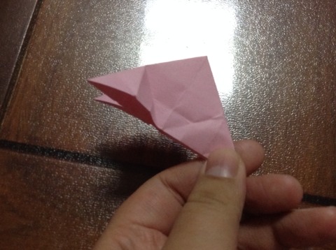 【sr～】爱心💗 第3步