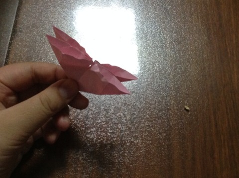 【sr～】爱心💗 第4步