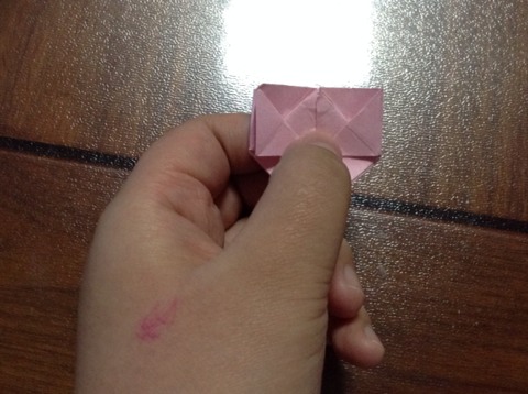 【sr～】爱心💗 第7步