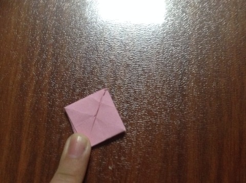 【sr～】爱心💗 第5步