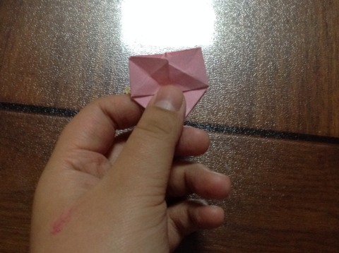 【sr～】爱心💗 第6步