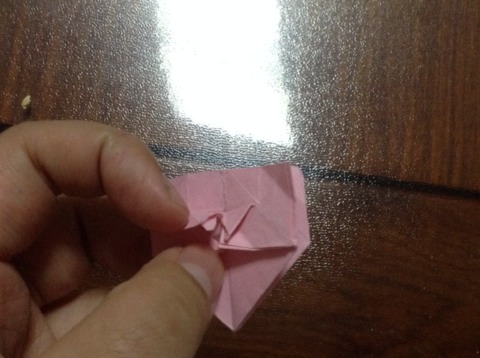 【sr～】爱心💗 第9步