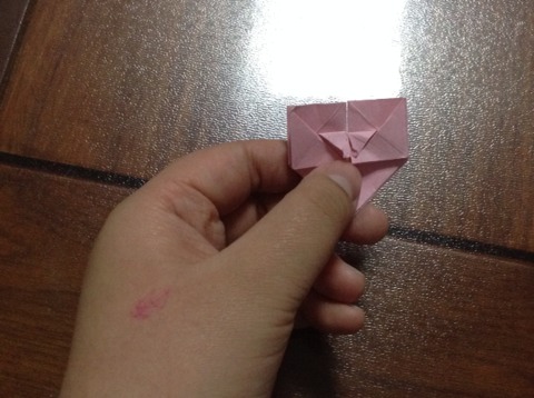 【sr～】爱心💗 第8步