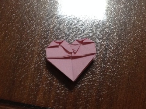 【sr～】爱心💗 第11步