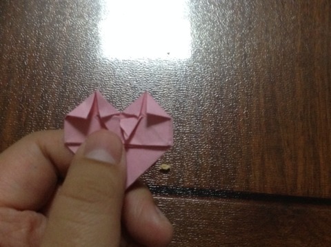 【sr～】爱心💗 第10步