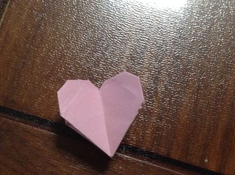 【sr～】爱心💗 第12步