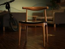 牛角椅是丹麦著名家具设计师汉斯瓦格纳的经典作品之一。向大师致敬的木作班，现代化木工坊机械全体验课程，少走弯路高起点的玩木理念。

M.Y.Lab木艺实验室是一个全新模式的木作开放空间。有两个80后创建，2年多的精心准备，用年轻人创新与开放的思维搭建属于大家的现代木工坊，希望能为喜欢动手、热爱木头的朋友提供最优质的平台。