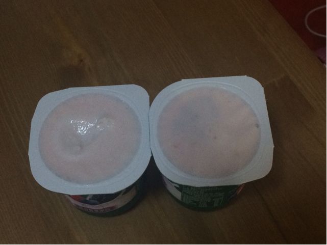 酸奶冰淇淋 第6步