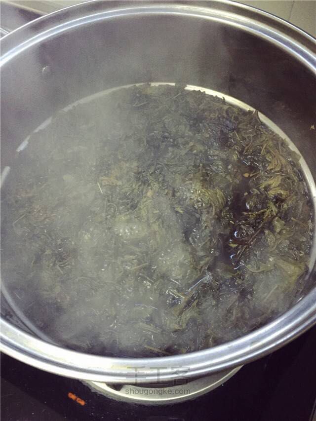 痘花妹DIY治痘㊙️方（民间土方） 第6步