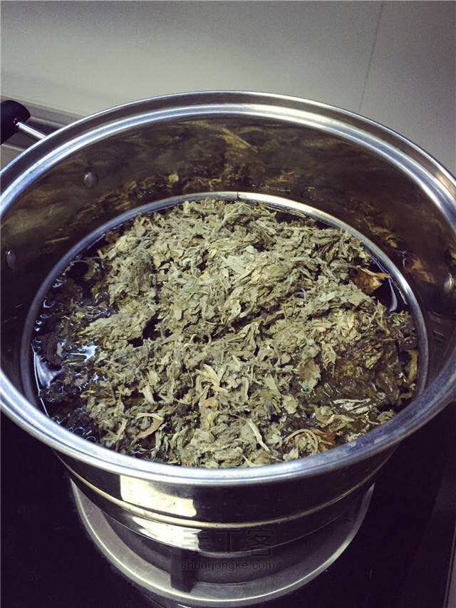 痘花妹DIY治痘㊙️方（民间土方） 第4步