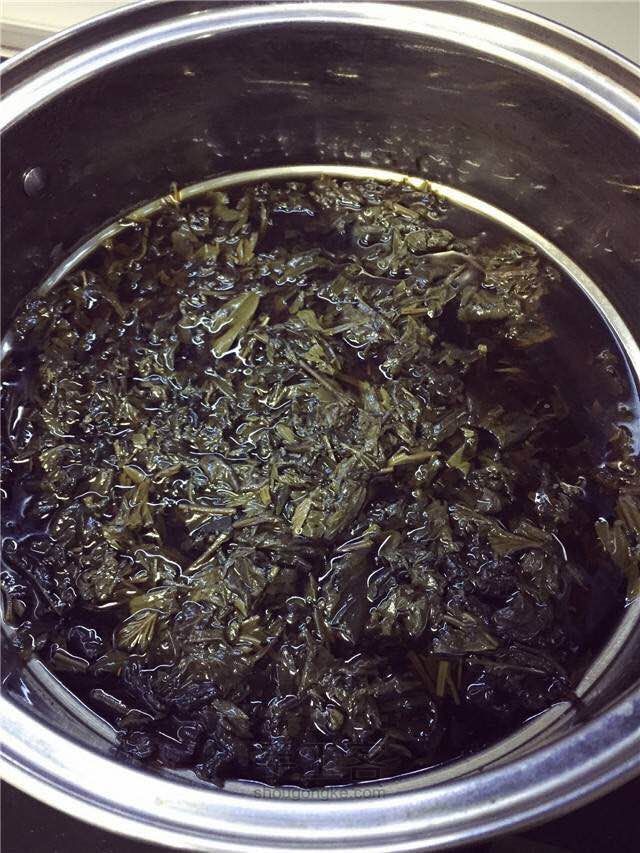 痘花妹DIY治痘㊙️方（民间土方） 第7步