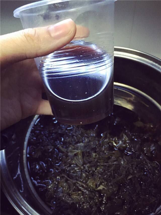 痘花妹DIY治痘㊙️方（民间土方） 第8步