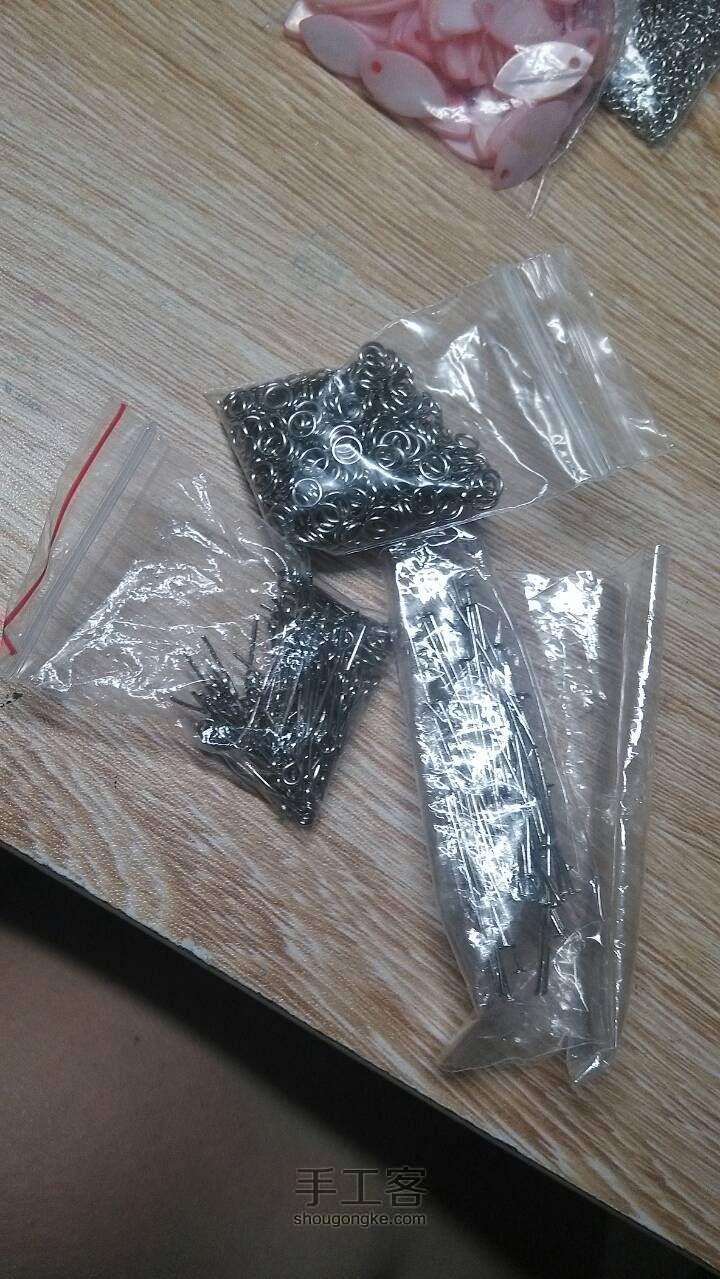 鱼戏莲花间 第2步