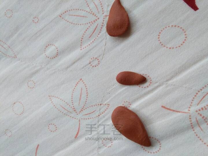 小吃货 第3步