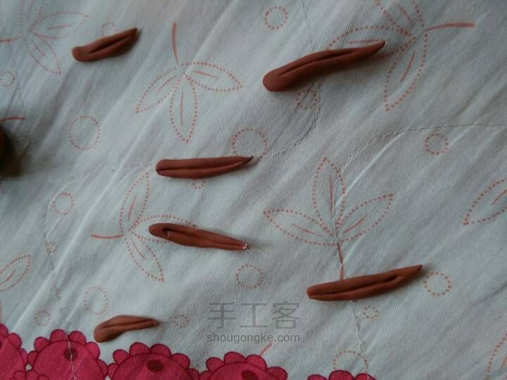 小吃货 第10步