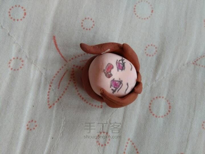 小吃货 第8步
