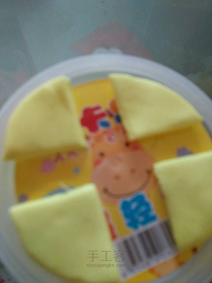 小吃货 第20步