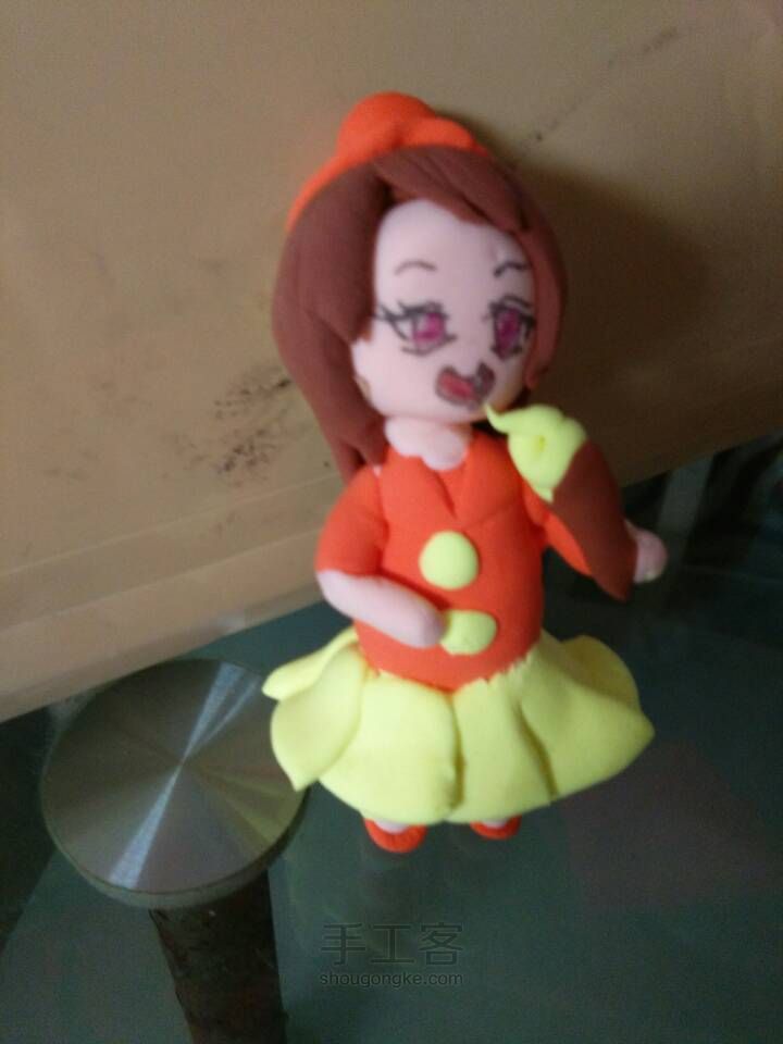 小吃货 第23步