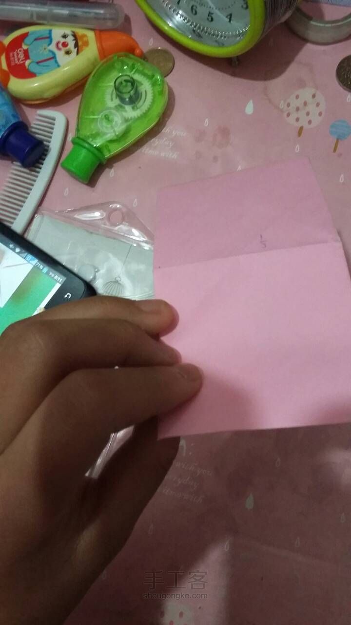 么么哒 第16步