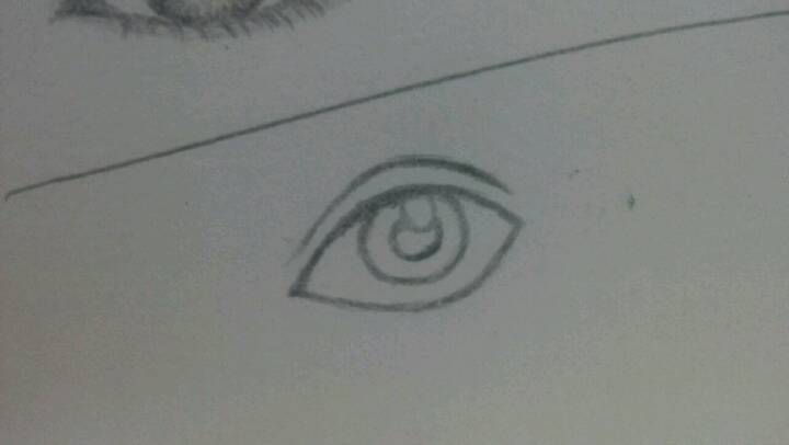 眼睛眼睛Q_Q 第3步