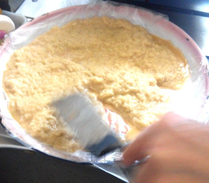 快速自制土豆香辣凉皮 第14步