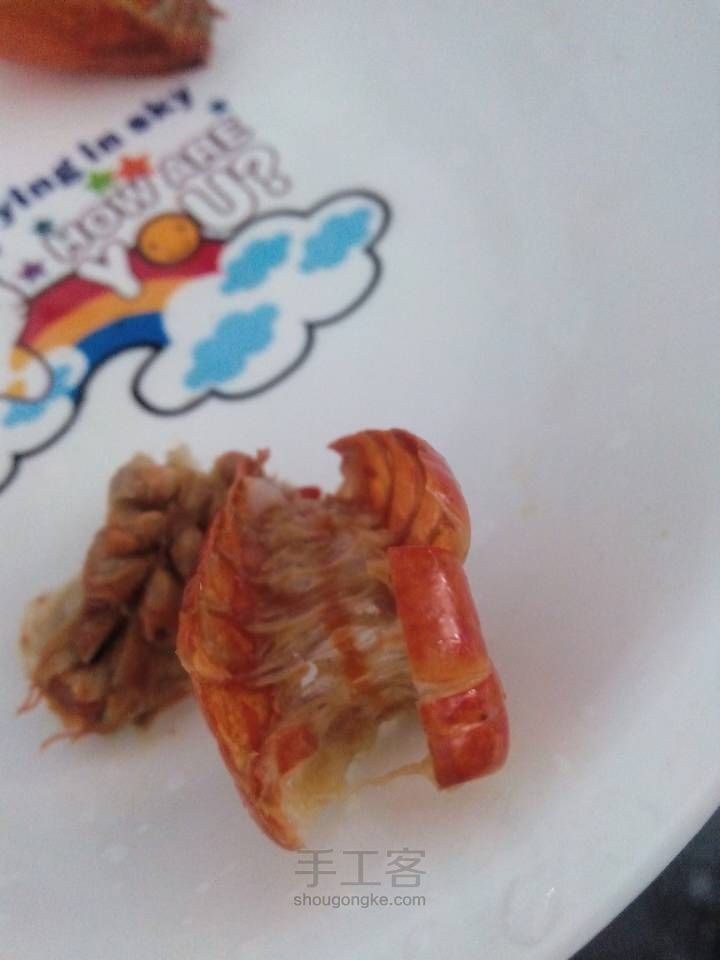 爱吃小龙虾的朋友想吃自己做的干净卫生的小龙虾来看看吧！ 第12步